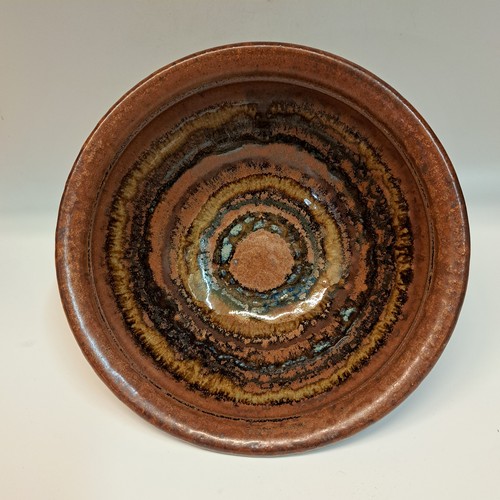 #230613 Bowl $18 at Hunter Wolff Gallery